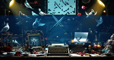 Kändisarnas bisarra hobbyer - från duvor till knivsamling