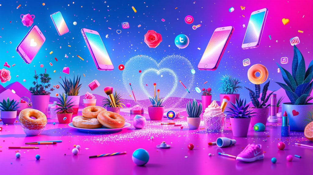 Instagramvärldens mest bisarra trender som chockar