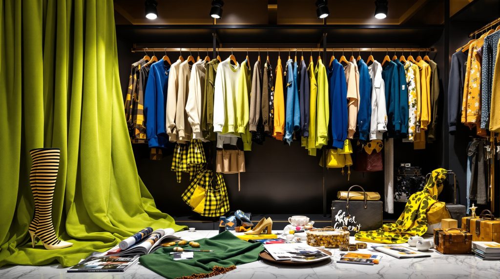 Chockerande kändistrender som sprängde modebranschen