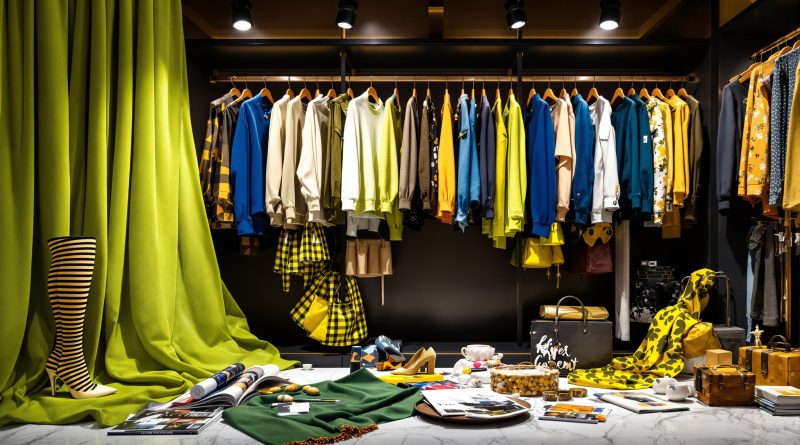 Chockerande kändistrender som sprängde modebranschen