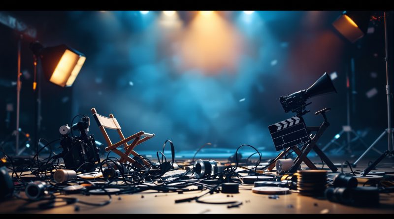 Roligaste filmolyckor som chockade Hollywood