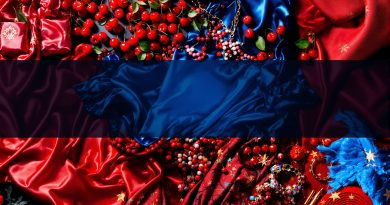 Modevärldens vildaste överraskningar 2024-2025!