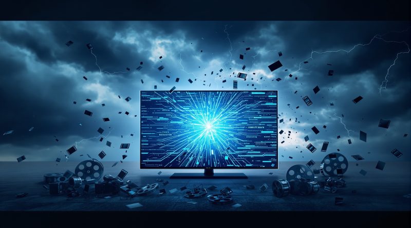 Netflix skandaler: AI-fusk och true crime-kontroverser