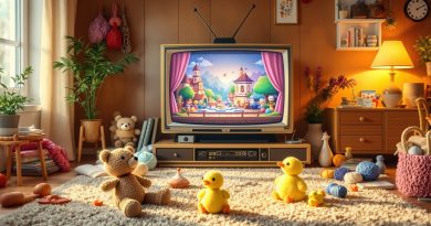 Rollista i Bamses bilderbok