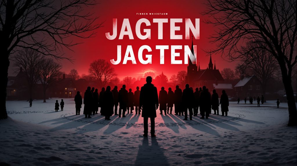 Rollista i Jakten