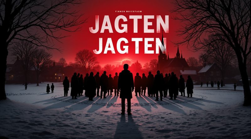 Rollista i Jakten
