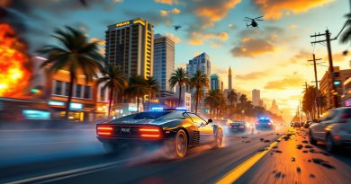 Rollistan i Bad Boys: Ride or Die