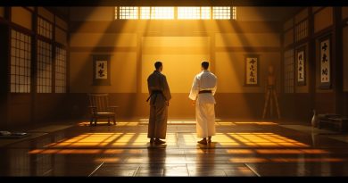 Rollistan i Cobra Kai