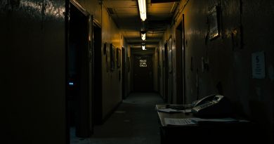 Rollistan i Dahmer – Monster: The Jeffrey Dahmer Story