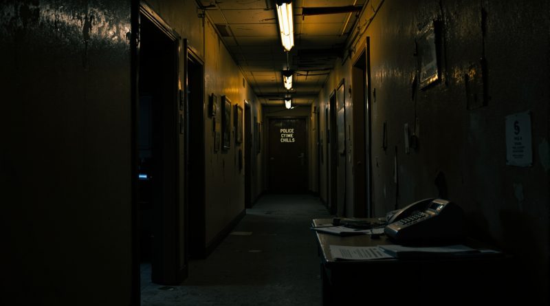Rollistan i Dahmer – Monster: The Jeffrey Dahmer Story