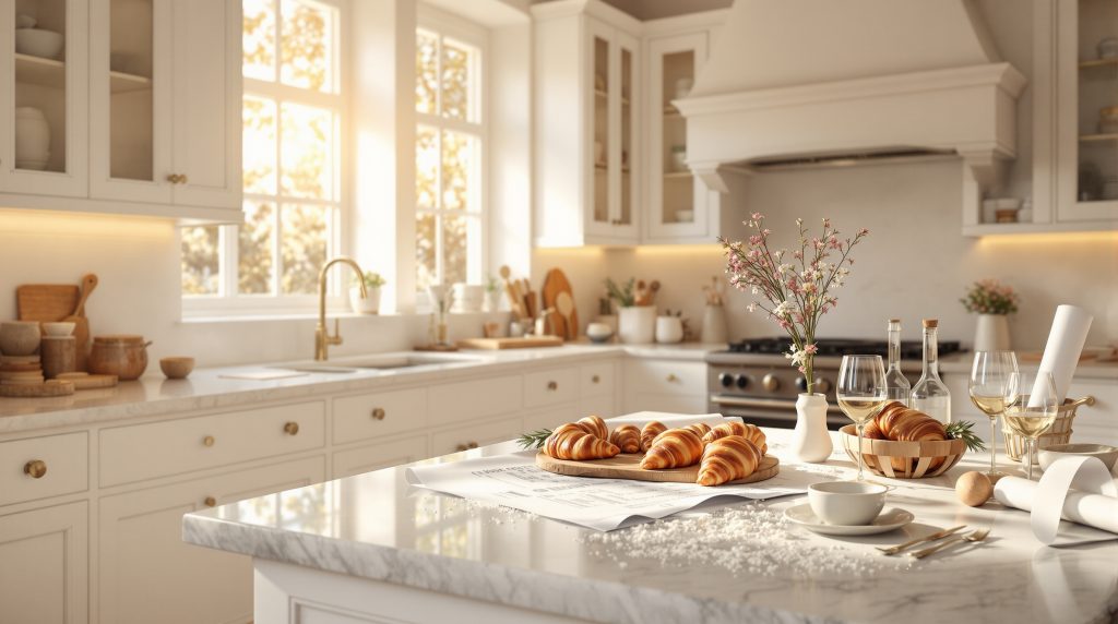 Rollistan i Det är komplicerat