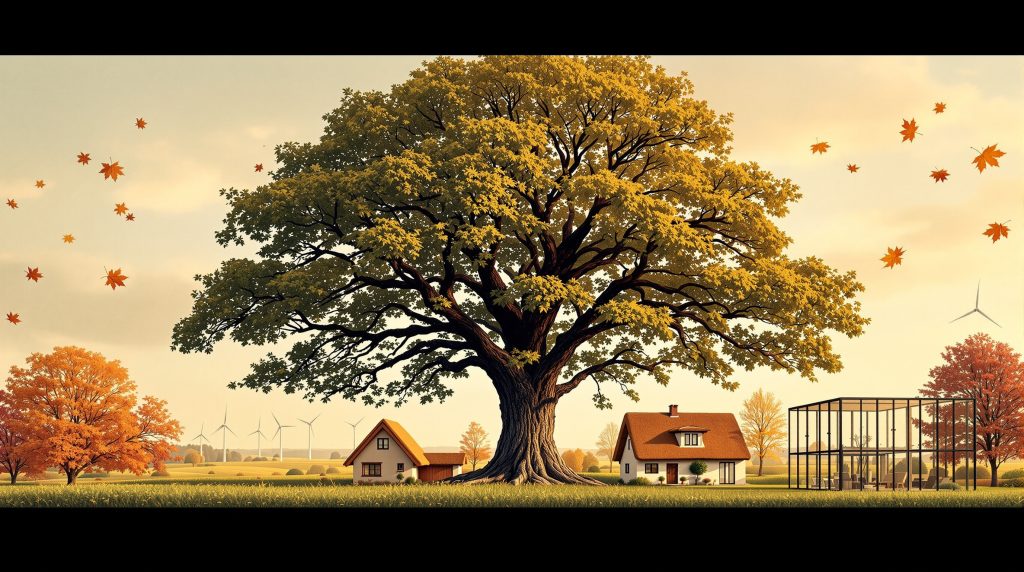 Rollistan i Generationer TV-program