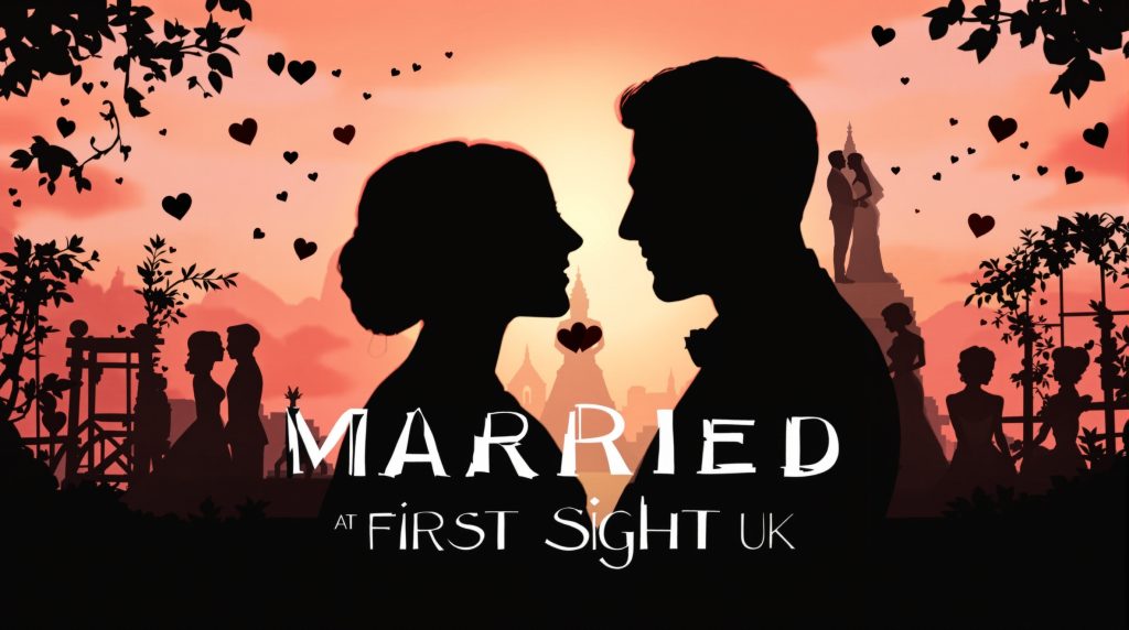 Rollistan i Gift vid första ögonkastet