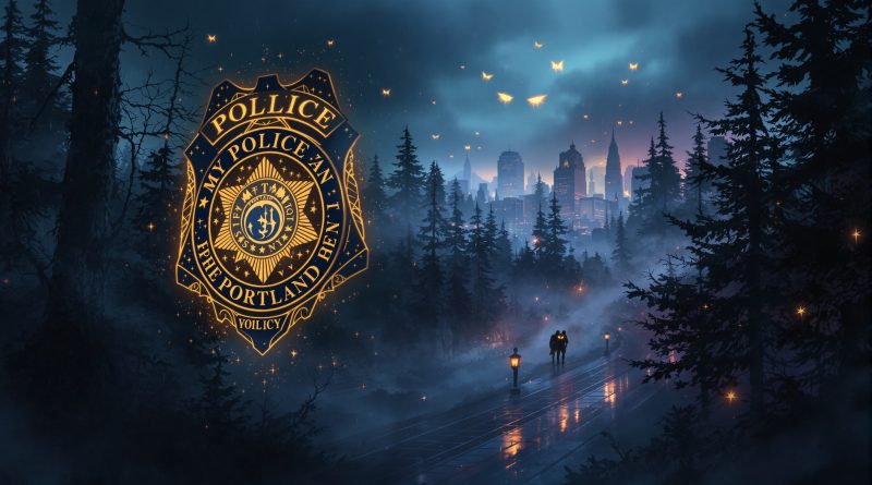 Rollistan i Grimm