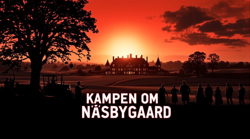 Rollistan i Kampen om Näsby gård