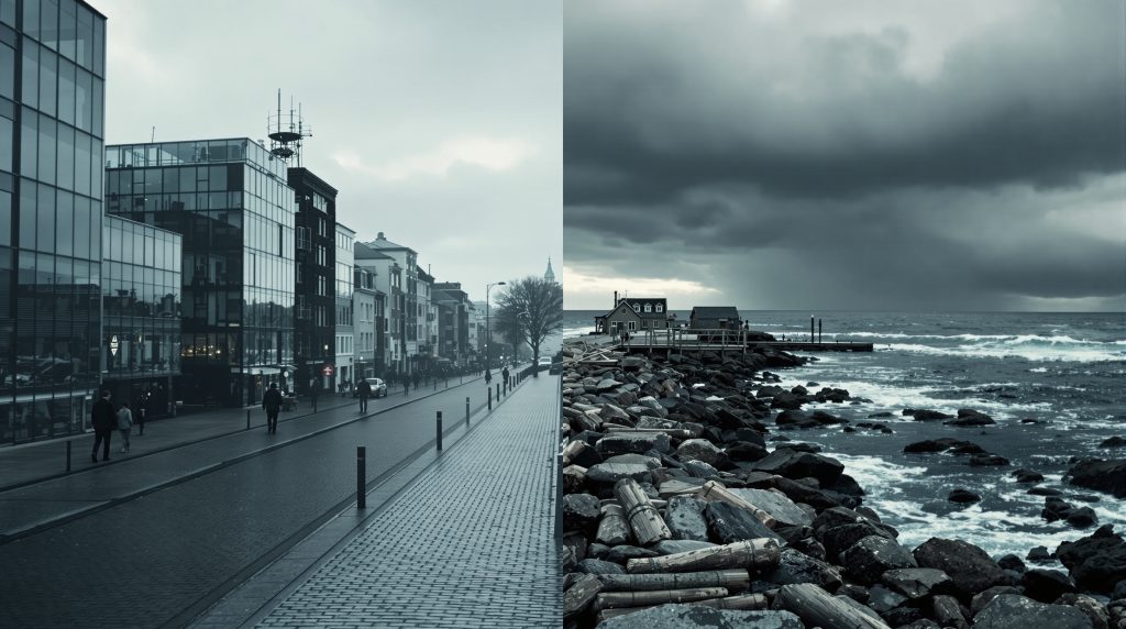 Rollistan i Kärlek för alla