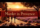 Rollistan i Mord i Provence
