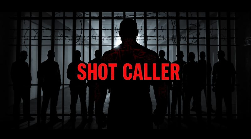 Rollistan i Shot Caller