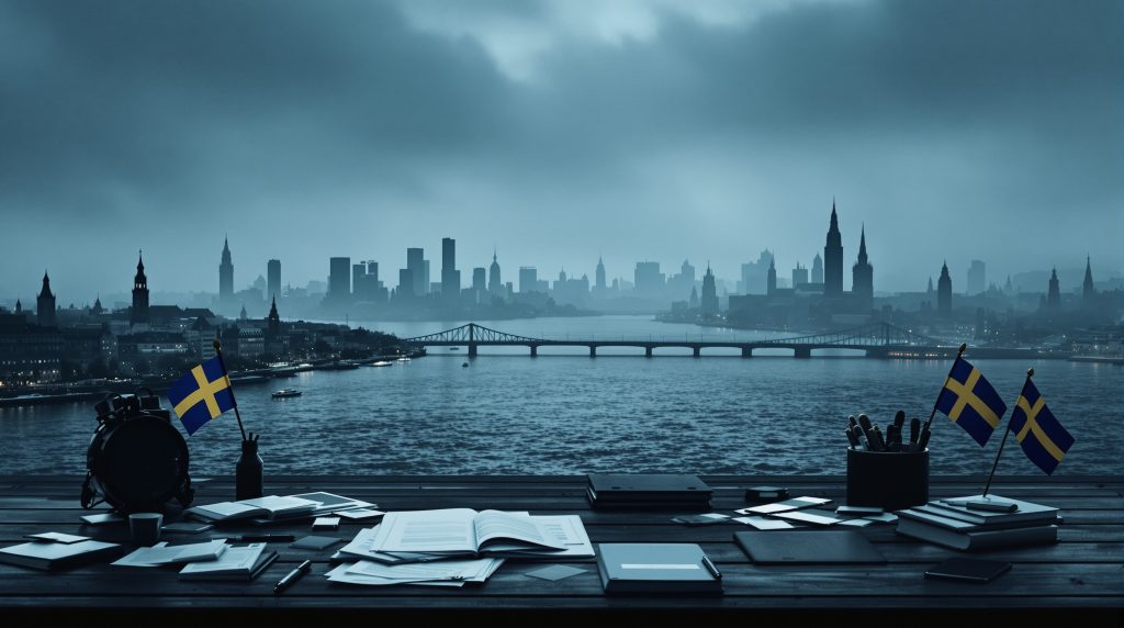 Rollistan i Springfloden