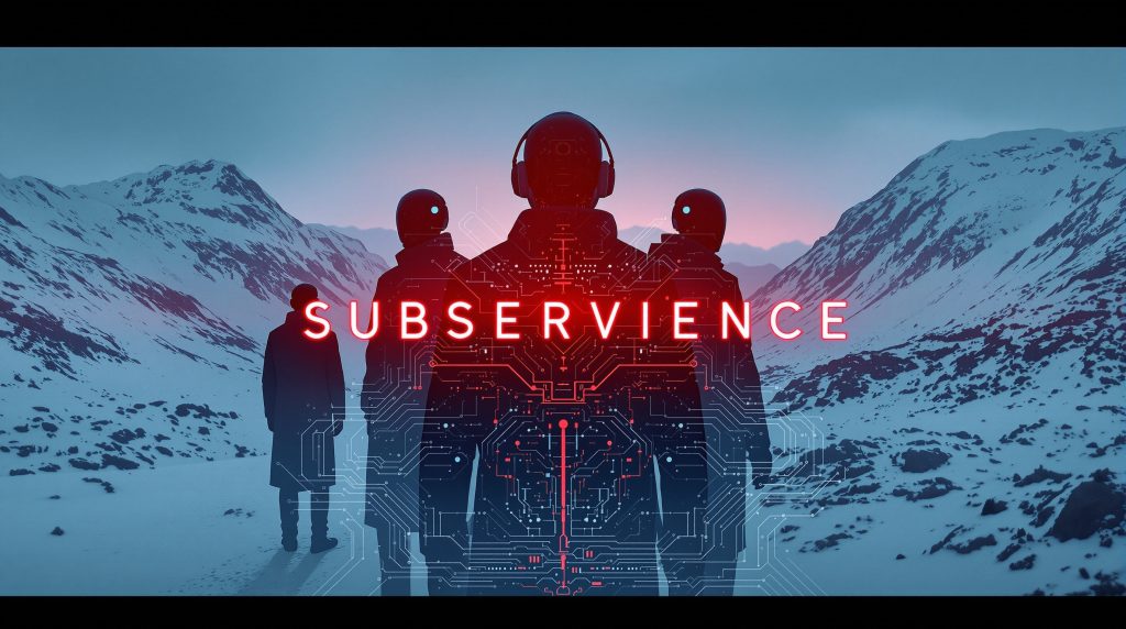 Rollistan i Subservience