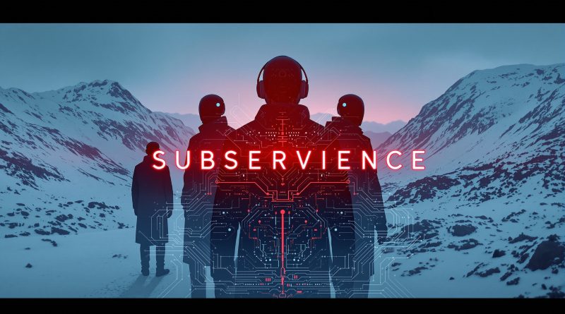 Rollistan i Subservience