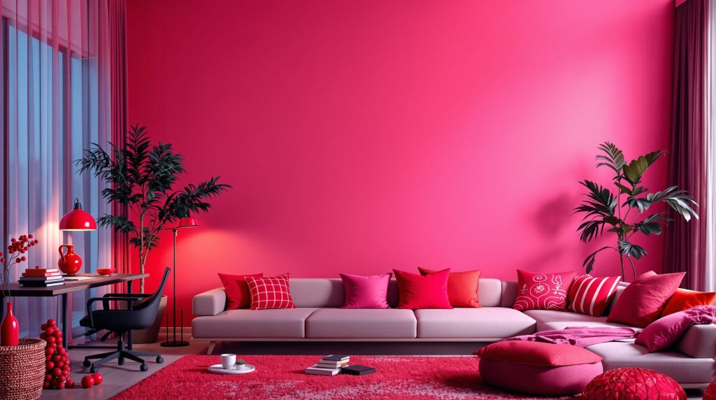 Bizarra inredningstrends 2024 chockar experterna