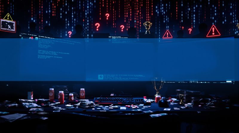 Esports mörka hemligheter: Skandaler som skakade världen