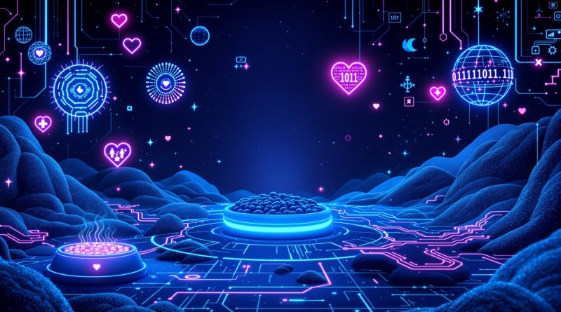 AI:s 8 bisarraste användningar som chockar experterna