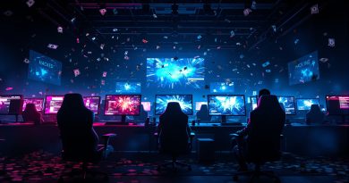 Esports chockerande skandaler: Miljonfusk avslöjat