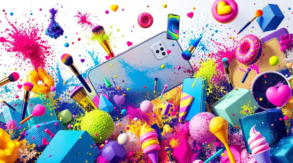 Instagramvärldens mest bisarra trender som chockar alla