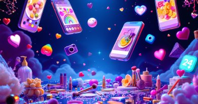 Instagrams bisarra trender som får experter att rynka pannan