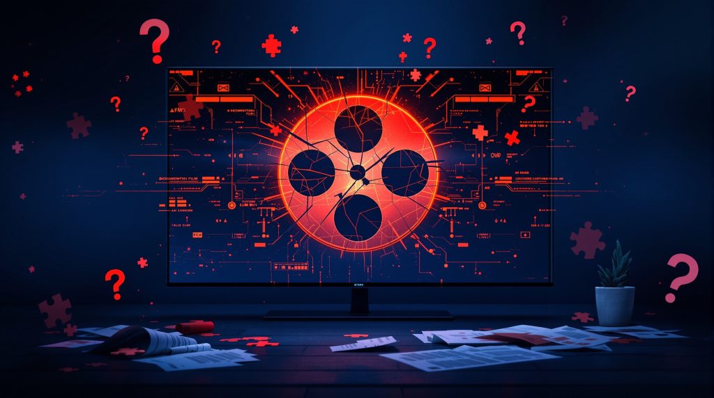 Netflix-dokumentärer under attack för manipulation