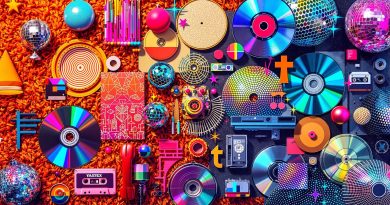 Retro-revolutionen: Nostalgiska trends tar över 2025