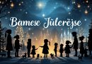 Rollistan i Bamses julresa