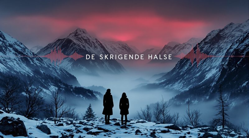 Rollistan i De dödas dal