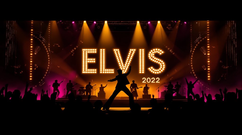 Rollistan i Elvis