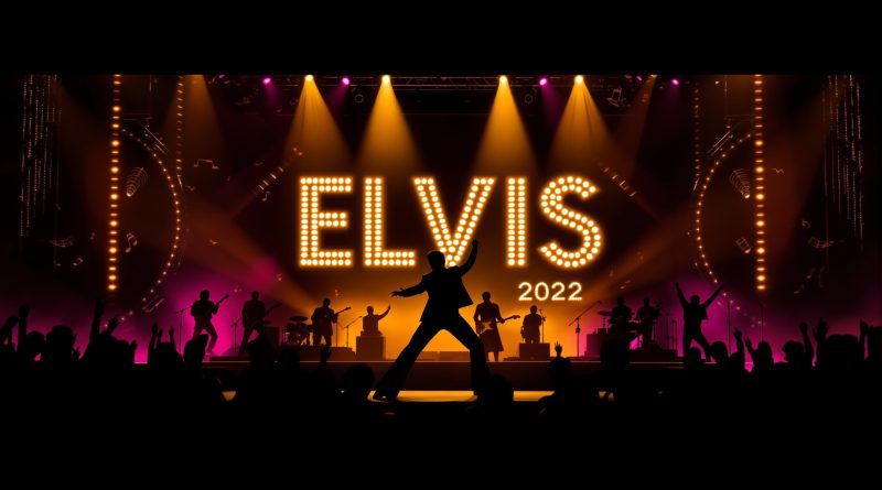 Rollistan i Elvis