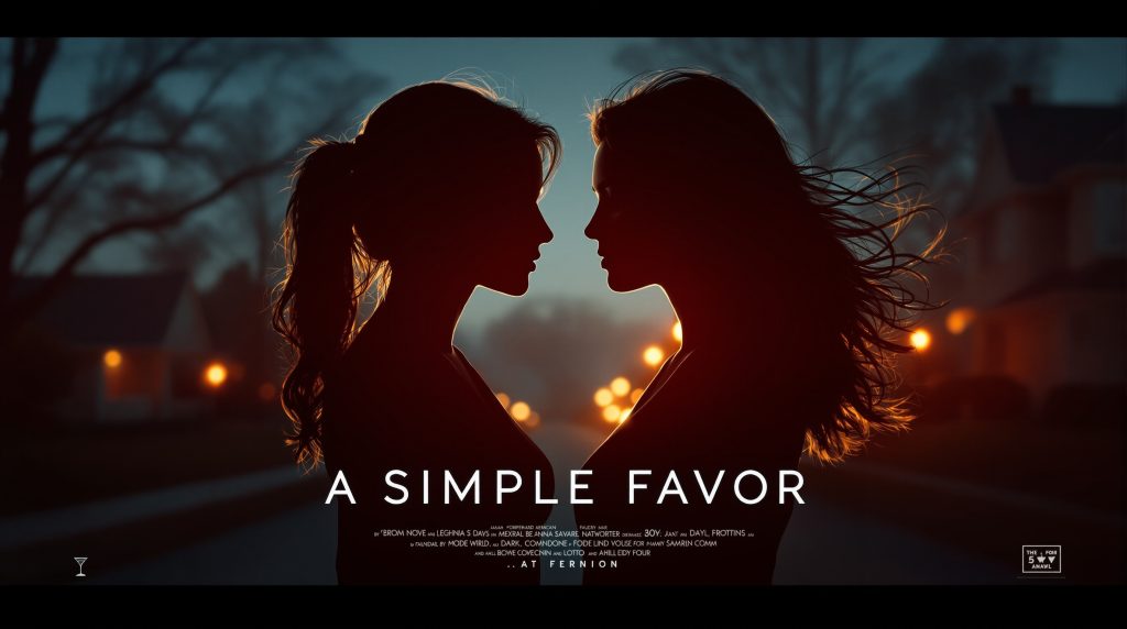 Rollistan i En enkel tjänst