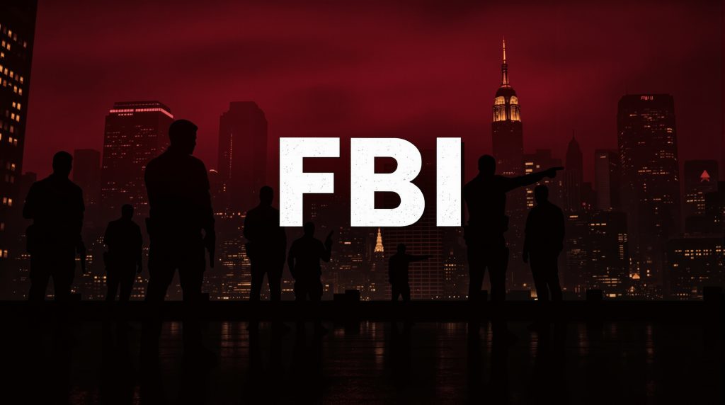 Rollistan i FBI