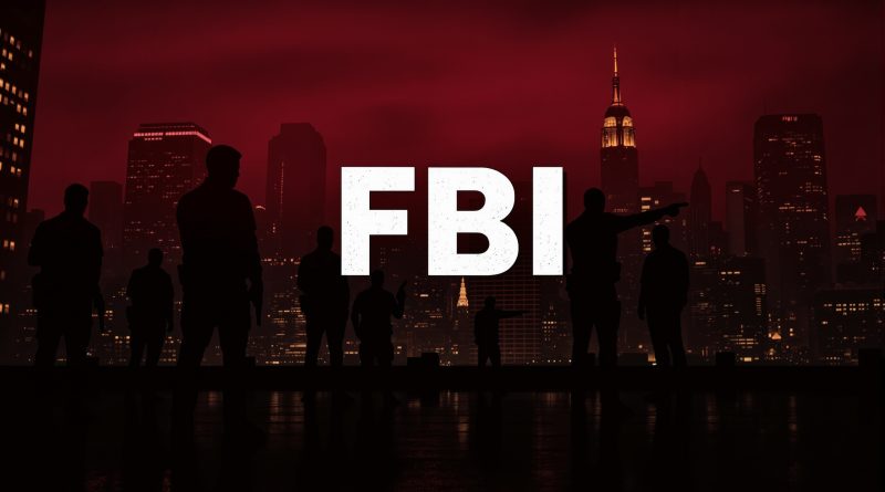 Rollistan i FBI