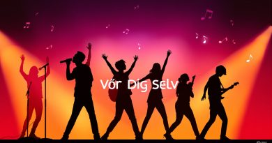 Rollistan i Go! Var dig själv