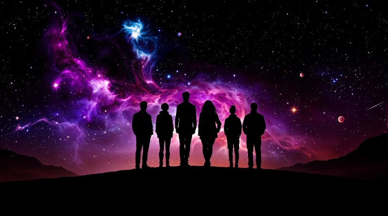 Rollistan i Guardians of the Galaxy Vol. 3