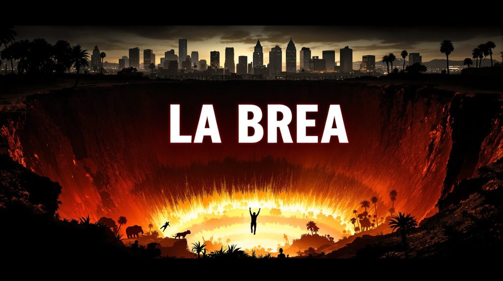 Rollistan i La Brea