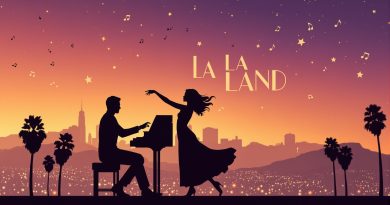 Rollistan i La La Land