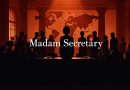 Rollistan i Madam Secretary