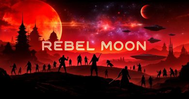Rollistan i Rebel Moon