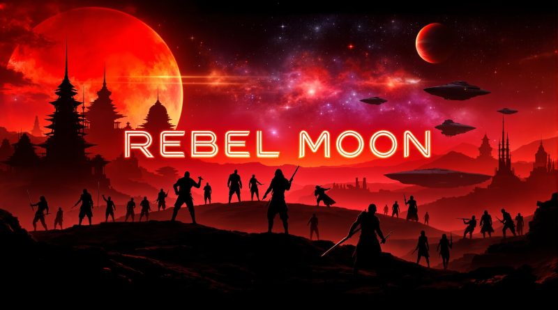 Rollistan i Rebel Moon