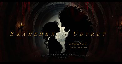 Rollistan i Skönheten och Odjuret 1983