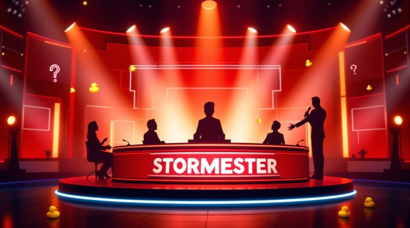 Rollistan i Stormester