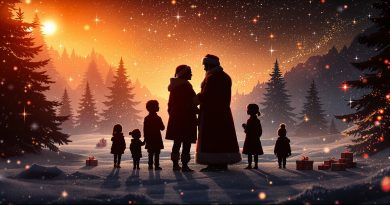 Rollistan i The Christmas Chronicles: Part Two